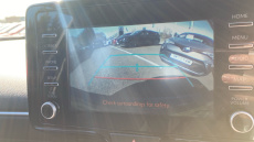 Toyota Yaris 1.5 Hybrid Icon 5dr CVT Hybrid Hatchback